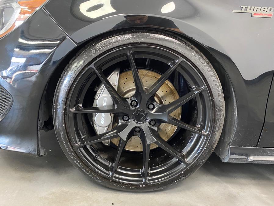 2016 Mercedes-Benz CLA 4dr Sdn AMG CLA 45 4MATIC, available for sale in Linden, New Jersey | East Coast Auto Group. Linden, New Jersey 2016 Mercedes-Benz CLA 4dr Sdn AMG CLA 45 4MATIC, available for sale in Linden, New Jersey | East Coast Auto Group. Linden, New Jersey