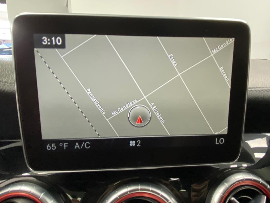 2016 Mercedes-Benz CLA 4dr Sdn AMG CLA 45 4MATIC, available for sale in Linden, New Jersey | East Coast Auto Group. Linden, New Jersey 2016 Mercedes-Benz CLA 4dr Sdn AMG CLA 45 4MATIC, available for sale in Linden, New Jersey | East Coast Auto Group. Linden, New Jersey