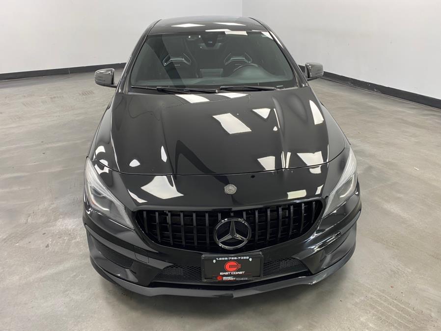 2016 Mercedes-Benz CLA 4dr Sdn AMG CLA 45 4MATIC, available for sale in Linden, New Jersey | East Coast Auto Group. Linden, New Jersey 2016 Mercedes-Benz CLA 4dr Sdn AMG CLA 45 4MATIC, available for sale in Linden, New Jersey | East Coast Auto Group. Linden, New Jersey