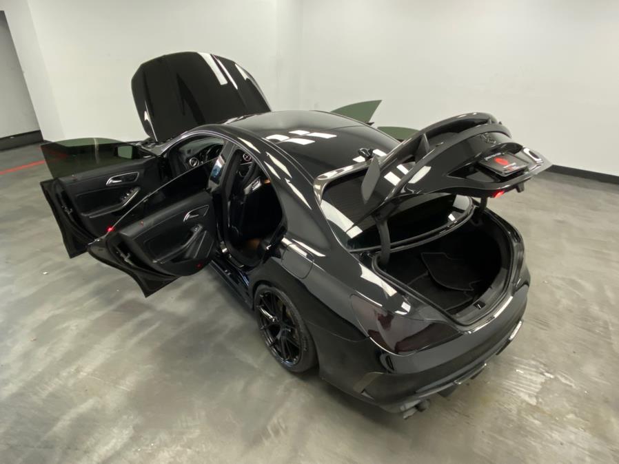 2016 Mercedes-Benz CLA 4dr Sdn AMG CLA 45 4MATIC, available for sale in Linden, New Jersey | East Coast Auto Group. Linden, New Jersey 2016 Mercedes-Benz CLA 4dr Sdn AMG CLA 45 4MATIC, available for sale in Linden, New Jersey | East Coast Auto Group. Linden, New Jersey