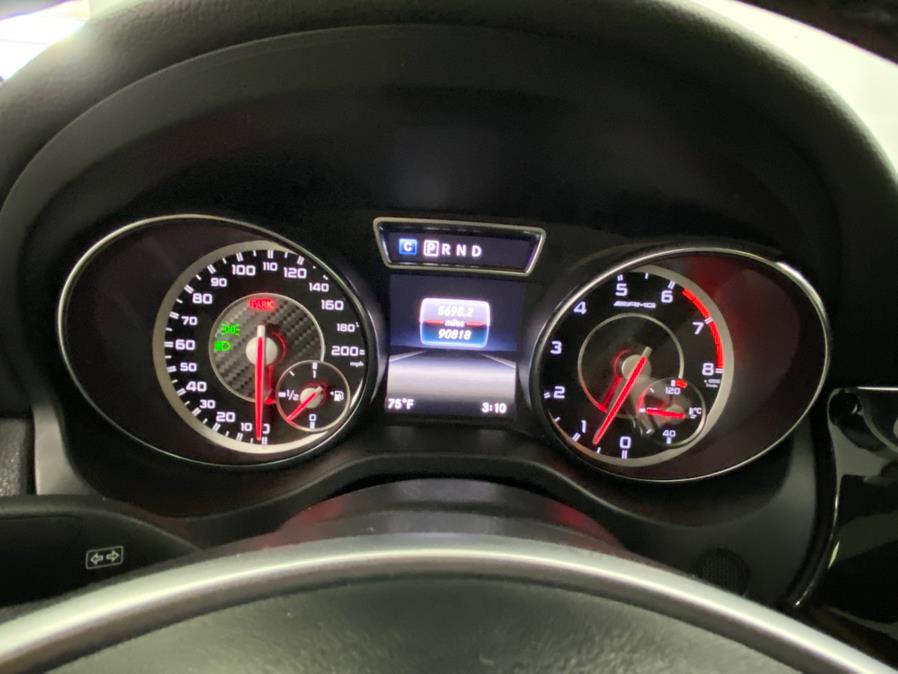 2016 Mercedes-Benz CLA 4dr Sdn AMG CLA 45 4MATIC, available for sale in Linden, New Jersey | East Coast Auto Group. Linden, New Jersey 2016 Mercedes-Benz CLA 4dr Sdn AMG CLA 45 4MATIC, available for sale in Linden, New Jersey | East Coast Auto Group. Linden, New Jersey
