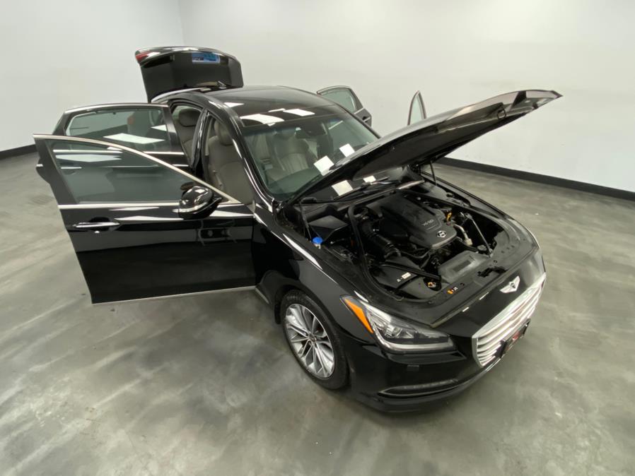 2016 Hyundai Genesis 4dr Sdn V6 3.8L AWD, available for sale in Linden, New Jersey | East Coast Auto Group. Linden, New Jersey 2016 Hyundai Genesis 4dr Sdn V6 3.8L AWD, available for sale in Linden, New Jersey | East Coast Auto Group. Linden, New Jersey