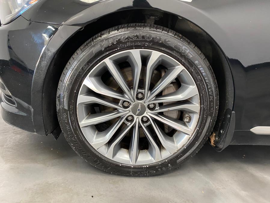 2016 Hyundai Genesis 4dr Sdn V6 3.8L AWD, available for sale in Linden, New Jersey | East Coast Auto Group. Linden, New Jersey 2016 Hyundai Genesis 4dr Sdn V6 3.8L AWD, available for sale in Linden, New Jersey | East Coast Auto Group. Linden, New Jersey