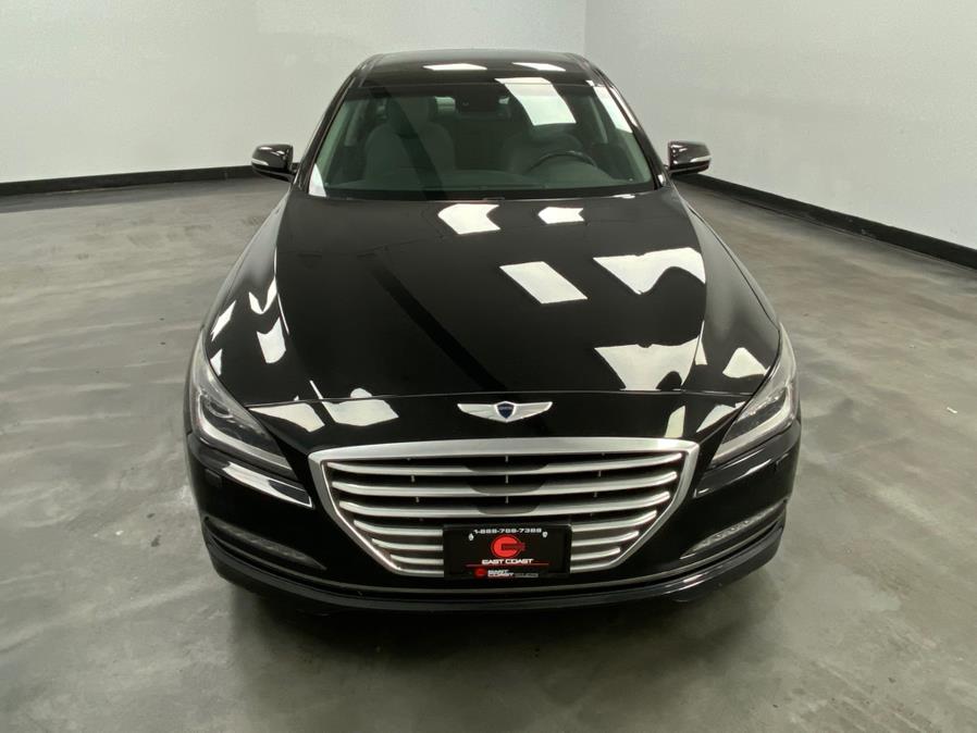 2016 Hyundai Genesis 4dr Sdn V6 3.8L AWD, available for sale in Linden, New Jersey | East Coast Auto Group. Linden, New Jersey 2016 Hyundai Genesis 4dr Sdn V6 3.8L AWD, available for sale in Linden, New Jersey | East Coast Auto Group. Linden, New Jersey
