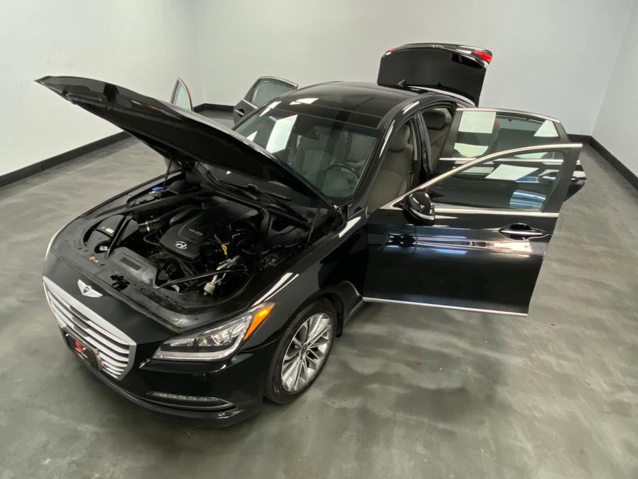 2016 Hyundai Genesis 4dr Sdn V6 3.8L AWD, available for sale in Linden, New Jersey | East Coast Auto Group. Linden, New Jersey 2016 Hyundai Genesis 4dr Sdn V6 3.8L AWD, available for sale in Linden, New Jersey | East Coast Auto Group. Linden, New Jersey