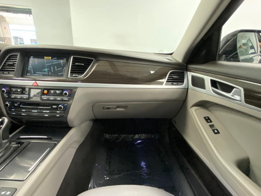 2016 Hyundai Genesis 4dr Sdn V6 3.8L AWD, available for sale in Linden, New Jersey | East Coast Auto Group. Linden, New Jersey 2016 Hyundai Genesis 4dr Sdn V6 3.8L AWD, available for sale in Linden, New Jersey | East Coast Auto Group. Linden, New Jersey