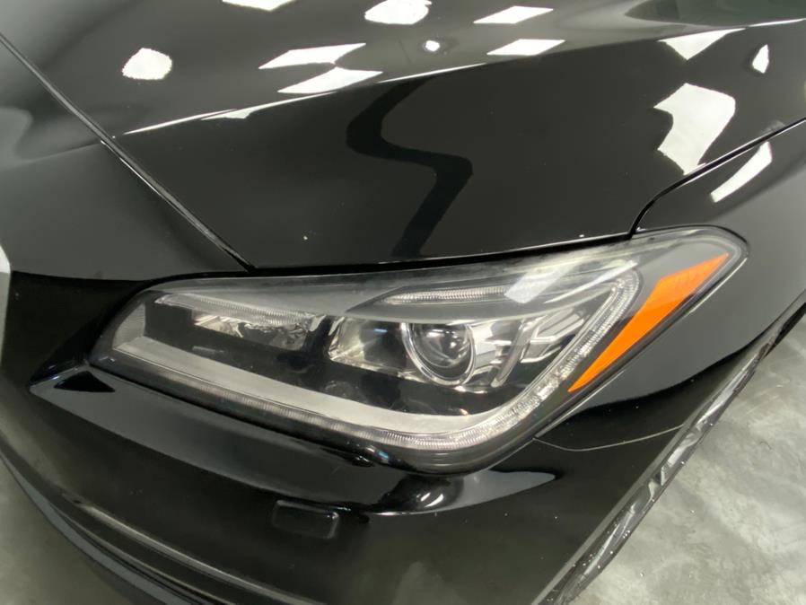 2016 Hyundai Genesis 4dr Sdn V6 3.8L AWD, available for sale in Linden, New Jersey | East Coast Auto Group. Linden, New Jersey 2016 Hyundai Genesis 4dr Sdn V6 3.8L AWD, available for sale in Linden, New Jersey | East Coast Auto Group. Linden, New Jersey