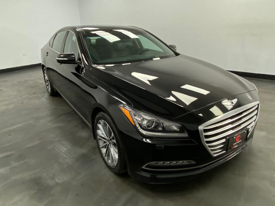 2016 Hyundai Genesis 4dr Sdn V6 3.8L AWD, available for sale in Linden, New Jersey | East Coast Auto Group. Linden, New Jersey 2016 Hyundai Genesis 4dr Sdn V6 3.8L AWD, available for sale in Linden, New Jersey | East Coast Auto Group. Linden, New Jersey