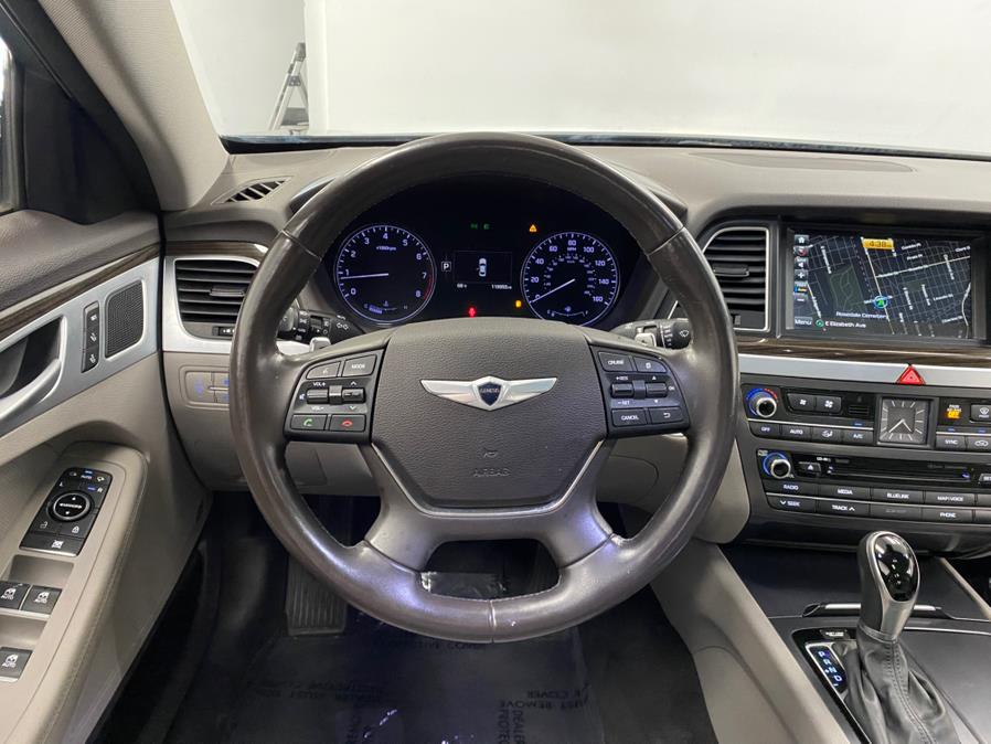 2016 Hyundai Genesis 4dr Sdn V6 3.8L AWD, available for sale in Linden, New Jersey | East Coast Auto Group. Linden, New Jersey 2016 Hyundai Genesis 4dr Sdn V6 3.8L AWD, available for sale in Linden, New Jersey | East Coast Auto Group. Linden, New Jersey