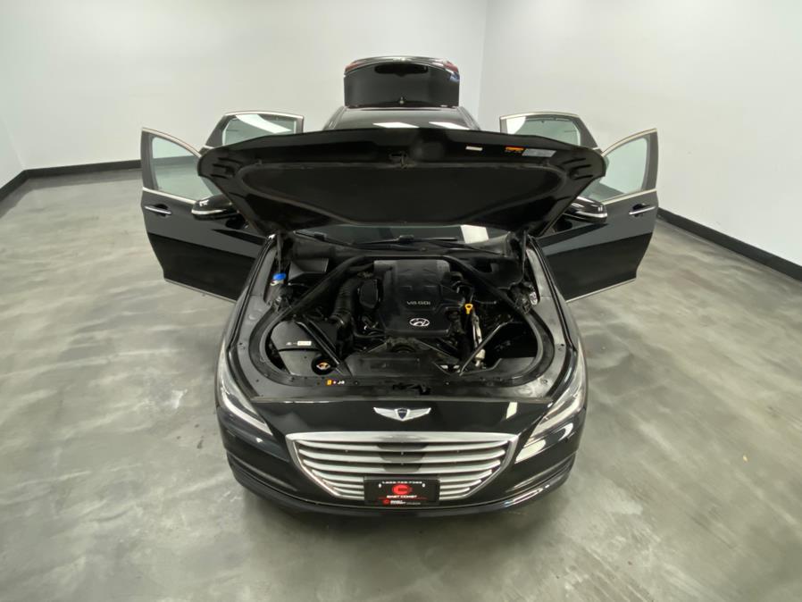 2016 Hyundai Genesis 4dr Sdn V6 3.8L AWD, available for sale in Linden, New Jersey | East Coast Auto Group. Linden, New Jersey 2016 Hyundai Genesis 4dr Sdn V6 3.8L AWD, available for sale in Linden, New Jersey | East Coast Auto Group. Linden, New Jersey