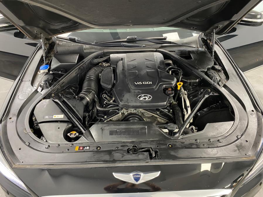 2016 Hyundai Genesis 4dr Sdn V6 3.8L AWD, available for sale in Linden, New Jersey | East Coast Auto Group. Linden, New Jersey 2016 Hyundai Genesis 4dr Sdn V6 3.8L AWD, available for sale in Linden, New Jersey | East Coast Auto Group. Linden, New Jersey