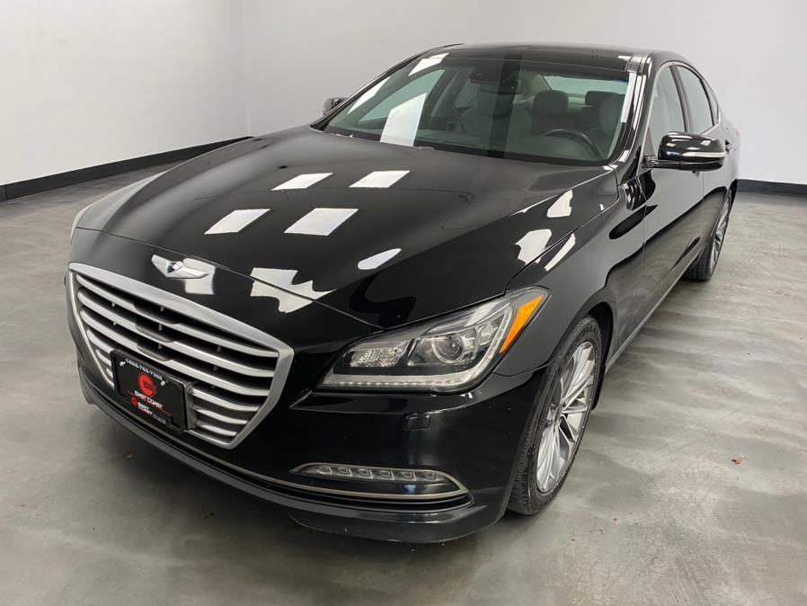 2016 Hyundai Genesis 4dr Sdn V6 3.8L AWD, available for sale in Linden, New Jersey | East Coast Auto Group. Linden, New Jersey 2016 Hyundai Genesis 4dr Sdn V6 3.8L AWD, available for sale in Linden, New Jersey | East Coast Auto Group. Linden, New Jersey