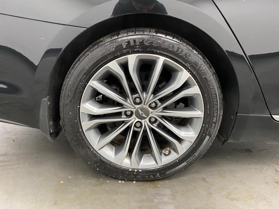 2016 Hyundai Genesis 4dr Sdn V6 3.8L AWD, available for sale in Linden, New Jersey | East Coast Auto Group. Linden, New Jersey 2016 Hyundai Genesis 4dr Sdn V6 3.8L AWD, available for sale in Linden, New Jersey | East Coast Auto Group. Linden, New Jersey