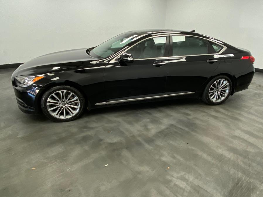 2016 Hyundai Genesis 4dr Sdn V6 3.8L AWD, available for sale in Linden, New Jersey | East Coast Auto Group. Linden, New Jersey 2016 Hyundai Genesis 4dr Sdn V6 3.8L AWD, available for sale in Linden, New Jersey | East Coast Auto Group. Linden, New Jersey