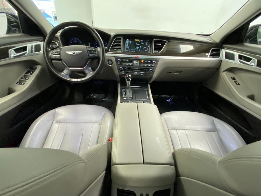 2016 Hyundai Genesis 4dr Sdn V6 3.8L AWD, available for sale in Linden, New Jersey | East Coast Auto Group. Linden, New Jersey 2016 Hyundai Genesis 4dr Sdn V6 3.8L AWD, available for sale in Linden, New Jersey | East Coast Auto Group. Linden, New Jersey