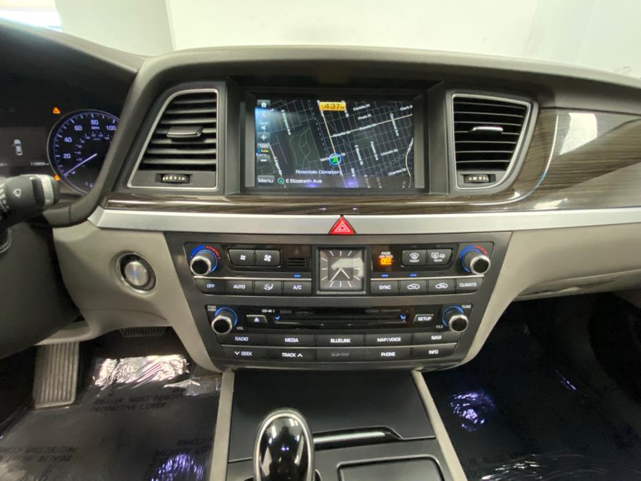 2016 Hyundai Genesis 4dr Sdn V6 3.8L AWD, available for sale in Linden, New Jersey | East Coast Auto Group. Linden, New Jersey 2016 Hyundai Genesis 4dr Sdn V6 3.8L AWD, available for sale in Linden, New Jersey | East Coast Auto Group. Linden, New Jersey