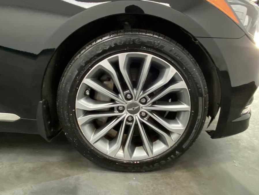 2016 Hyundai Genesis 4dr Sdn V6 3.8L AWD, available for sale in Linden, New Jersey | East Coast Auto Group. Linden, New Jersey 2016 Hyundai Genesis 4dr Sdn V6 3.8L AWD, available for sale in Linden, New Jersey | East Coast Auto Group. Linden, New Jersey