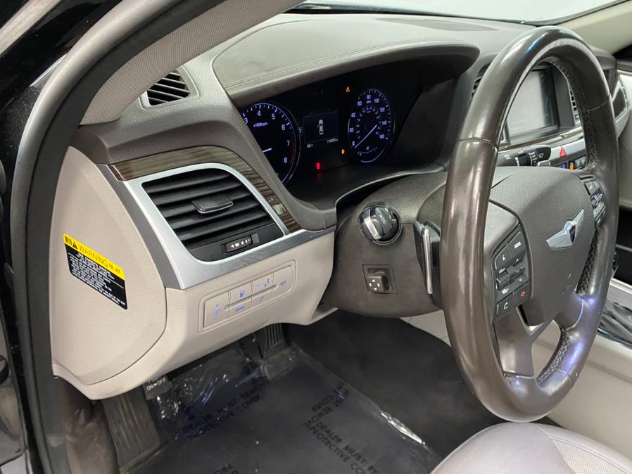 2016 Hyundai Genesis 4dr Sdn V6 3.8L AWD, available for sale in Linden, New Jersey | East Coast Auto Group. Linden, New Jersey 2016 Hyundai Genesis 4dr Sdn V6 3.8L AWD, available for sale in Linden, New Jersey | East Coast Auto Group. Linden, New Jersey