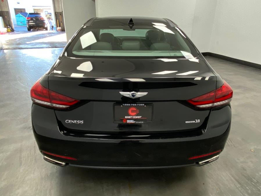 2016 Hyundai Genesis 4dr Sdn V6 3.8L AWD, available for sale in Linden, New Jersey | East Coast Auto Group. Linden, New Jersey 2016 Hyundai Genesis 4dr Sdn V6 3.8L AWD, available for sale in Linden, New Jersey | East Coast Auto Group. Linden, New Jersey