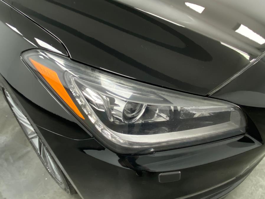 2016 Hyundai Genesis 4dr Sdn V6 3.8L AWD, available for sale in Linden, New Jersey | East Coast Auto Group. Linden, New Jersey 2016 Hyundai Genesis 4dr Sdn V6 3.8L AWD, available for sale in Linden, New Jersey | East Coast Auto Group. Linden, New Jersey