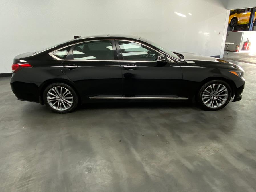 2016 Hyundai Genesis 4dr Sdn V6 3.8L AWD, available for sale in Linden, New Jersey | East Coast Auto Group. Linden, New Jersey 2016 Hyundai Genesis 4dr Sdn V6 3.8L AWD, available for sale in Linden, New Jersey | East Coast Auto Group. Linden, New Jersey