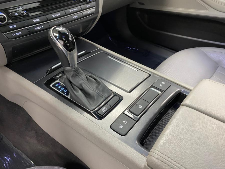 2016 Hyundai Genesis 4dr Sdn V6 3.8L AWD, available for sale in Linden, New Jersey | East Coast Auto Group. Linden, New Jersey 2016 Hyundai Genesis 4dr Sdn V6 3.8L AWD, available for sale in Linden, New Jersey | East Coast Auto Group. Linden, New Jersey
