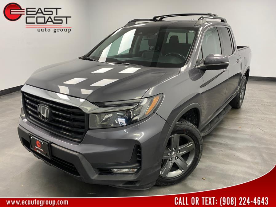 2022 Honda Ridgeline RTL AWD, available for sale in Linden, New Jersey | East Coast Auto Group. Linden, New Jersey 2022 Honda Ridgeline RTL AWD, available for sale in Linden, New Jersey | East Coast Auto Group. Linden, New Jersey