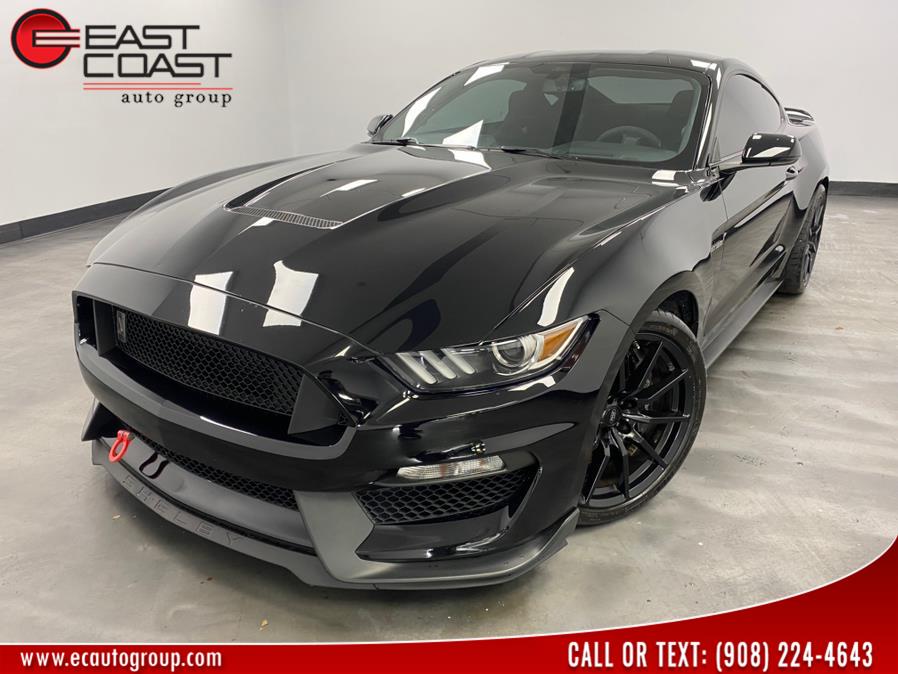 2018 Ford Mustang Shelby GT350 Fastback, available for sale in Linden, New Jersey | East Coast Auto Group. Linden, New Jersey 2018 Ford Mustang Shelby GT350 Fastback, available for sale in Linden, New Jersey | East Coast Auto Group. Linden, New Jersey