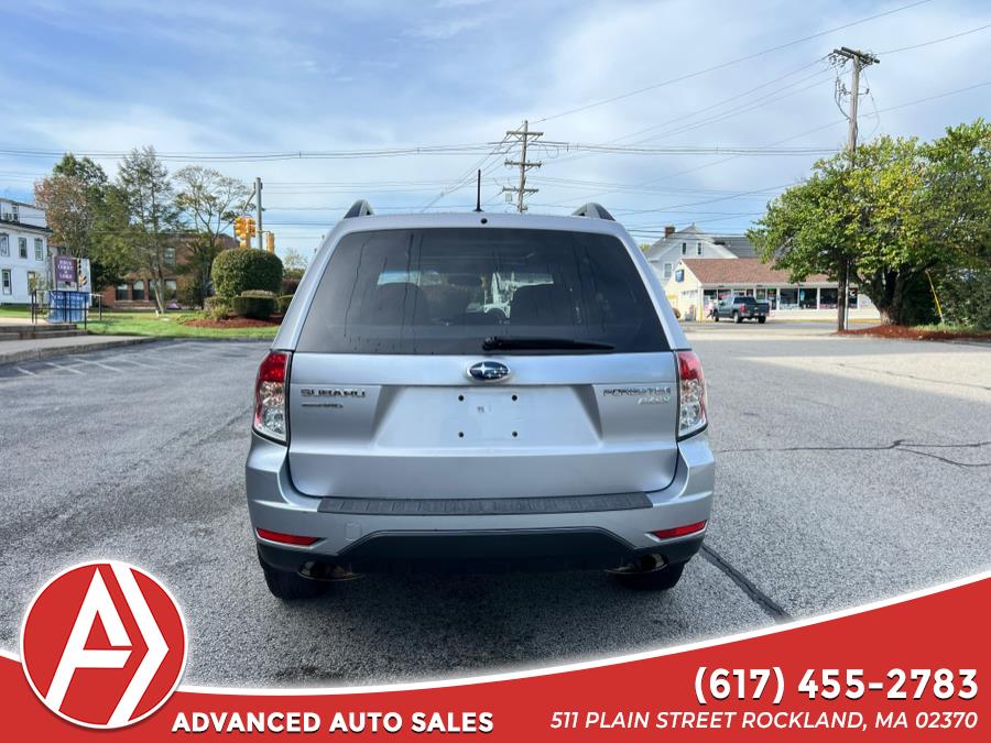 2012 Subaru Forester 4dr Auto 2.5X Premium, available for sale in Rockland, Massachusetts | ADVANCED. Rockland, Massachusetts 2012 Subaru Forester 4dr Auto 2.5X Premium, available for sale in Rockland, Massachusetts | ADVANCED. Rockland, Massachusetts