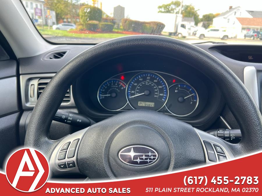 2012 Subaru Forester 4dr Auto 2.5X Premium, available for sale in Rockland, Massachusetts | ADVANCED. Rockland, Massachusetts 2012 Subaru Forester 4dr Auto 2.5X Premium, available for sale in Rockland, Massachusetts | ADVANCED. Rockland, Massachusetts