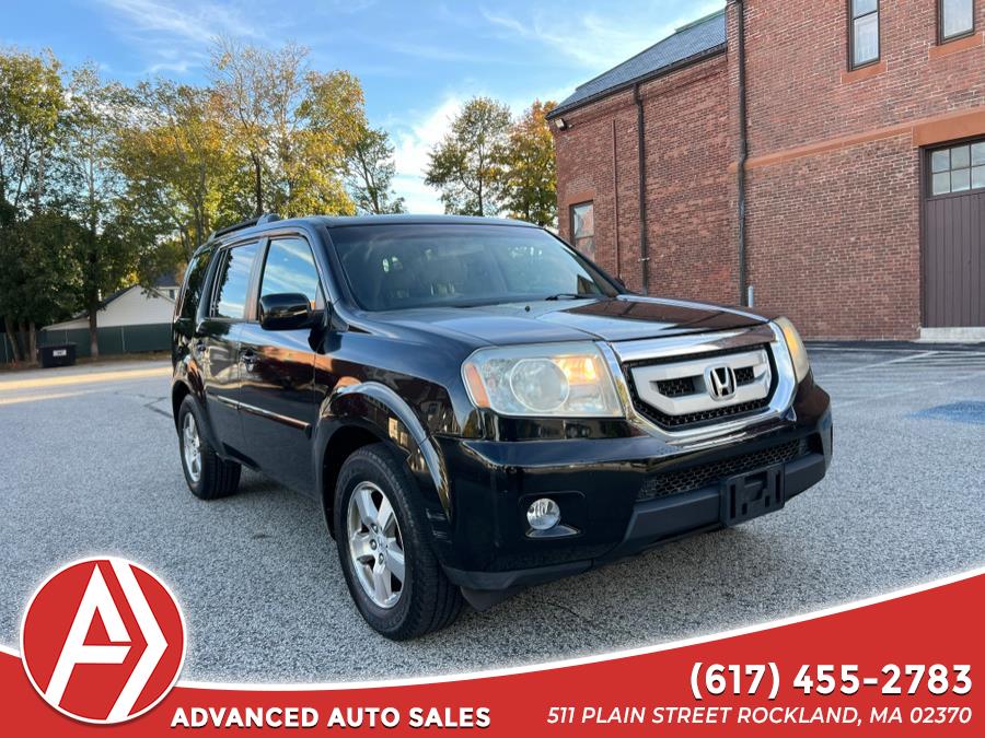 Used 2009 Honda Pilot in Rockland, Massachusetts | ADVANCED. Rockland, Massachusetts