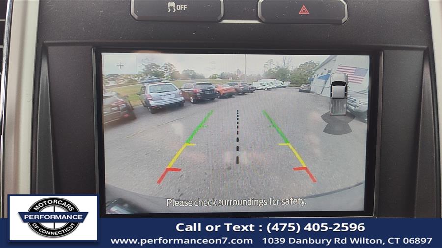 2018 Ford Super Duty F-250 SRW LARIAT 4WD Crew Cab 8'' Box, available for sale in Wilton, Connecticut | Performance Motor Cars Of Connecticut LLC. Wilton, Connecticut 2018 Ford Super Duty F-250 SRW LARIAT 4WD Crew Cab 8'' Box, available for sale in Wilton, Connecticut | Performance Motor Cars Of Connecticut LLC. Wilton, Connecticut