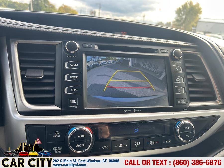 2015 Toyota Highlander AWD 4dr V6 Limited (Natl), available for sale in East Windsor, Connecticut | Car City LLC. East Windsor, Connecticut 2015 Toyota Highlander AWD 4dr V6 Limited (Natl), available for sale in East Windsor, Connecticut | Car City LLC. East Windsor, Connecticut