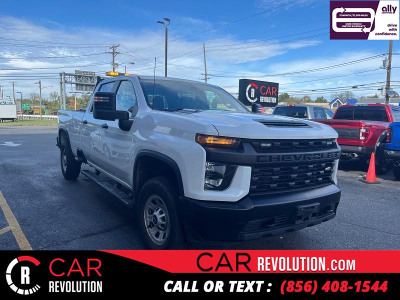 2023 Chevrolet Silverado 3500hd Work Truck 4WD, available for sale in Maple Shade, New Jersey | Car Revolution. Maple Shade, New Jersey 2023 Chevrolet Silverado 3500hd Work Truck 4WD, available for sale in Maple Shade, New Jersey | Car Revolution. Maple Shade, New Jersey