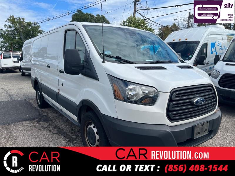 2018 Ford Transit Cargo Van T-150 LOW ROOF, available for sale in Maple Shade, New Jersey | Car Revolution. Maple Shade, New Jersey 2018 Ford Transit Cargo Van T-150 LOW ROOF, available for sale in Maple Shade, New Jersey | Car Revolution. Maple Shade, New Jersey