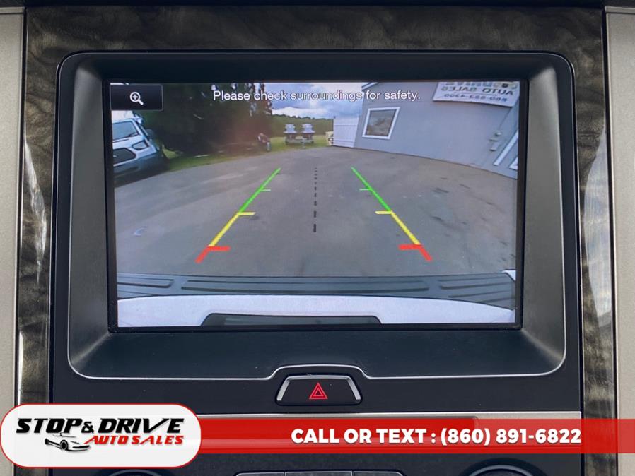 2015 Ford Expedition 4WD 4dr Limited, available for sale in East Windsor, Connecticut | Stop & Drive Auto Sales. East Windsor, Connecticut 2015 Ford Expedition 4WD 4dr Limited, available for sale in East Windsor, Connecticut | Stop & Drive Auto Sales. East Windsor, Connecticut