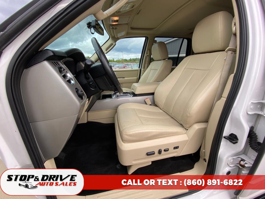 2015 Ford Expedition 4WD 4dr Limited, available for sale in East Windsor, Connecticut | Stop & Drive Auto Sales. East Windsor, Connecticut 2015 Ford Expedition 4WD 4dr Limited, available for sale in East Windsor, Connecticut | Stop & Drive Auto Sales. East Windsor, Connecticut