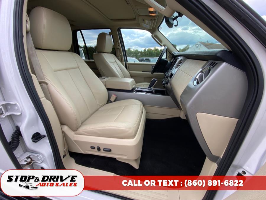 2015 Ford Expedition 4WD 4dr Limited, available for sale in East Windsor, Connecticut | Stop & Drive Auto Sales. East Windsor, Connecticut 2015 Ford Expedition 4WD 4dr Limited, available for sale in East Windsor, Connecticut | Stop & Drive Auto Sales. East Windsor, Connecticut
