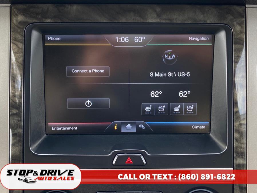 2015 Ford Expedition 4WD 4dr Limited, available for sale in East Windsor, Connecticut | Stop & Drive Auto Sales. East Windsor, Connecticut 2015 Ford Expedition 4WD 4dr Limited, available for sale in East Windsor, Connecticut | Stop & Drive Auto Sales. East Windsor, Connecticut