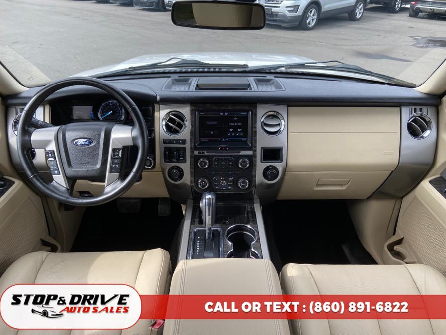 2015 Ford Expedition 4WD 4dr Limited, available for sale in East Windsor, Connecticut | Stop & Drive Auto Sales. East Windsor, Connecticut 2015 Ford Expedition 4WD 4dr Limited, available for sale in East Windsor, Connecticut | Stop & Drive Auto Sales. East Windsor, Connecticut
