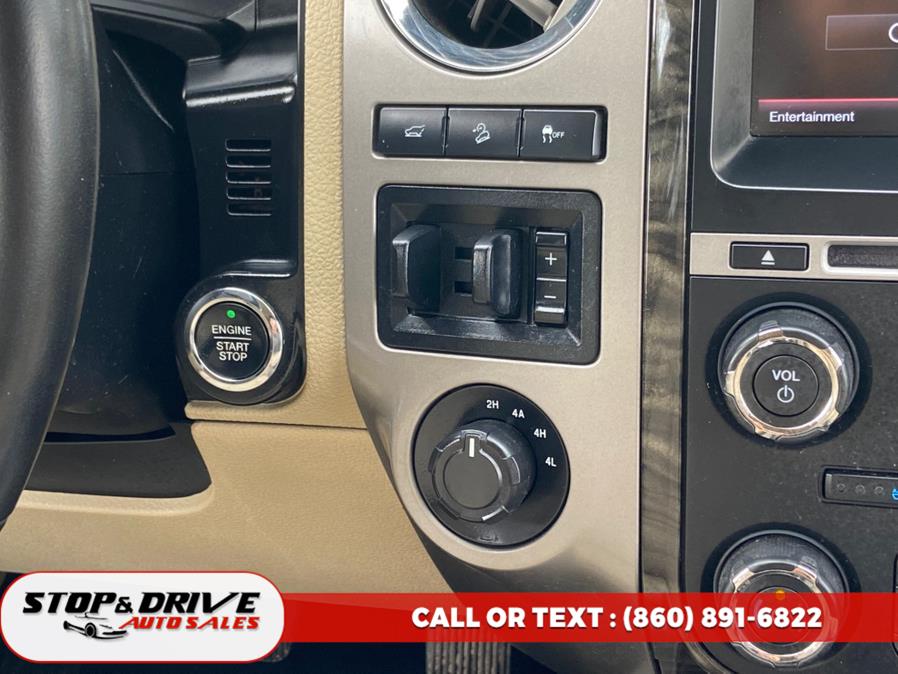 2015 Ford Expedition 4WD 4dr Limited, available for sale in East Windsor, Connecticut | Stop & Drive Auto Sales. East Windsor, Connecticut 2015 Ford Expedition 4WD 4dr Limited, available for sale in East Windsor, Connecticut | Stop & Drive Auto Sales. East Windsor, Connecticut