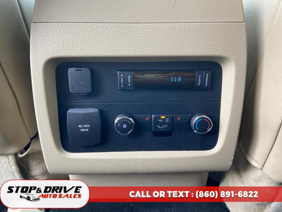 2015 Ford Expedition 4WD 4dr Limited, available for sale in East Windsor, Connecticut | Stop & Drive Auto Sales. East Windsor, Connecticut 2015 Ford Expedition 4WD 4dr Limited, available for sale in East Windsor, Connecticut | Stop & Drive Auto Sales. East Windsor, Connecticut