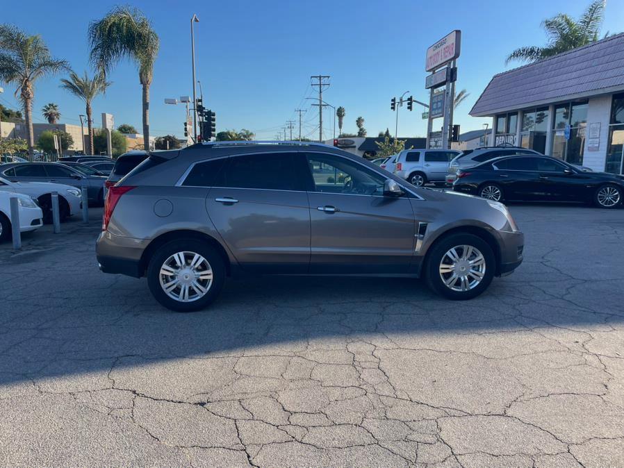 2012 Cadillac SRX AWD 4dr Luxury Collection, available for sale in Hawaiian Gardens, California | Luxe Motors. Hawaiian Gardens, California 2012 Cadillac SRX AWD 4dr Luxury Collection, available for sale in Hawaiian Gardens, California | Luxe Motors. Hawaiian Gardens, California