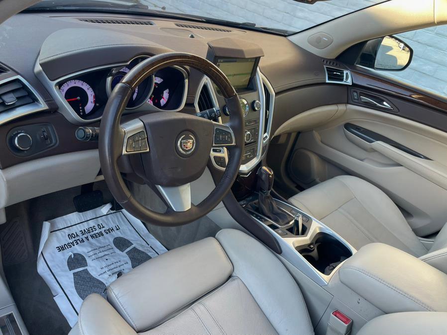 2012 Cadillac SRX AWD 4dr Luxury Collection, available for sale in Hawaiian Gardens, California | Luxe Motors. Hawaiian Gardens, California 2012 Cadillac SRX AWD 4dr Luxury Collection, available for sale in Hawaiian Gardens, California | Luxe Motors. Hawaiian Gardens, California