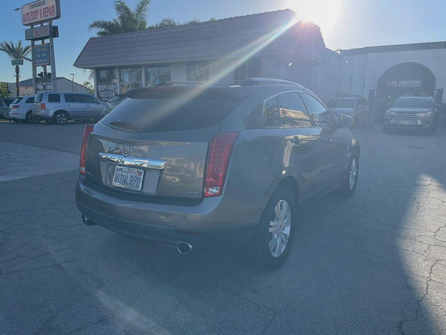 2012 Cadillac SRX AWD 4dr Luxury Collection, available for sale in Hawaiian Gardens, California | Luxe Motors. Hawaiian Gardens, California 2012 Cadillac SRX AWD 4dr Luxury Collection, available for sale in Hawaiian Gardens, California | Luxe Motors. Hawaiian Gardens, California