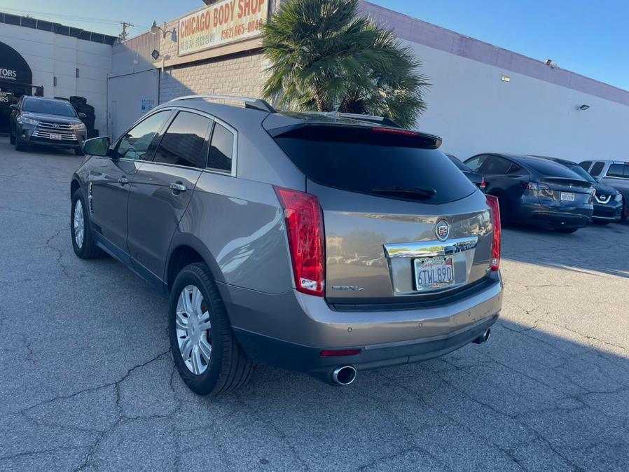 2012 Cadillac SRX AWD 4dr Luxury Collection, available for sale in Hawaiian Gardens, California | Luxe Motors. Hawaiian Gardens, California 2012 Cadillac SRX AWD 4dr Luxury Collection, available for sale in Hawaiian Gardens, California | Luxe Motors. Hawaiian Gardens, California