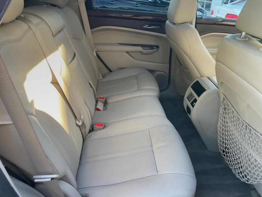2012 Cadillac SRX AWD 4dr Luxury Collection, available for sale in Hawaiian Gardens, California | Luxe Motors. Hawaiian Gardens, California 2012 Cadillac SRX AWD 4dr Luxury Collection, available for sale in Hawaiian Gardens, California | Luxe Motors. Hawaiian Gardens, California