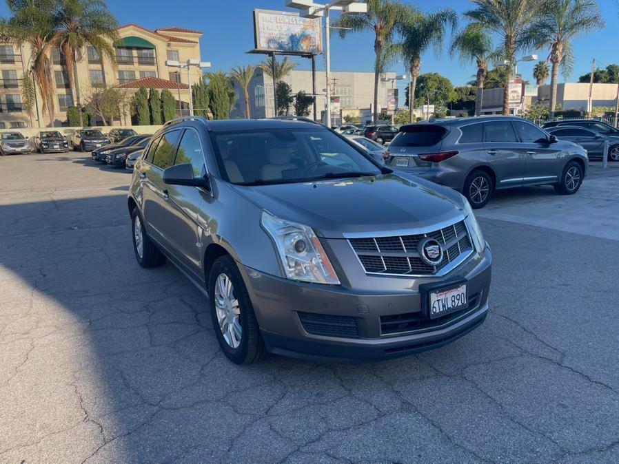 2012 Cadillac SRX AWD 4dr Luxury Collection, available for sale in Hawaiian Gardens, California | Luxe Motors. Hawaiian Gardens, California 2012 Cadillac SRX AWD 4dr Luxury Collection, available for sale in Hawaiian Gardens, California | Luxe Motors. Hawaiian Gardens, California