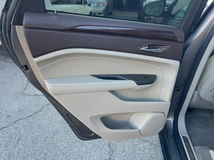 2012 Cadillac SRX AWD 4dr Luxury Collection, available for sale in Hawaiian Gardens, California | Luxe Motors. Hawaiian Gardens, California 2012 Cadillac SRX AWD 4dr Luxury Collection, available for sale in Hawaiian Gardens, California | Luxe Motors. Hawaiian Gardens, California