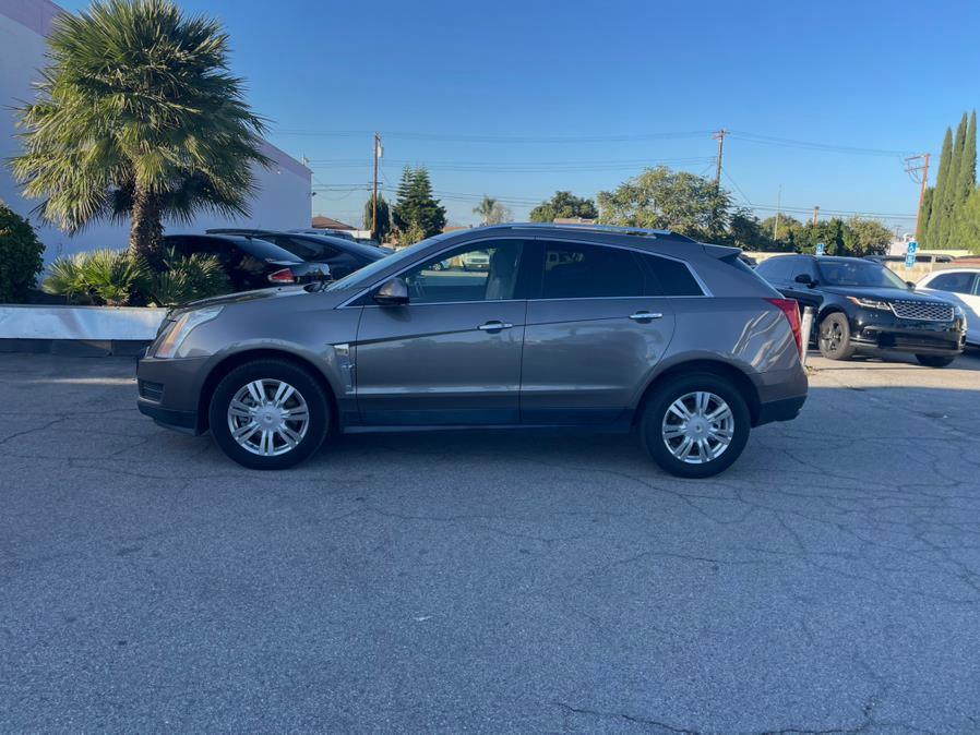 2012 Cadillac SRX AWD 4dr Luxury Collection, available for sale in Hawaiian Gardens, California | Luxe Motors. Hawaiian Gardens, California 2012 Cadillac SRX AWD 4dr Luxury Collection, available for sale in Hawaiian Gardens, California | Luxe Motors. Hawaiian Gardens, California